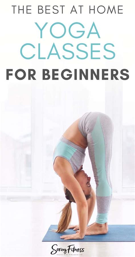 Honest Review of The Best Online Yoga Classes For Beginners