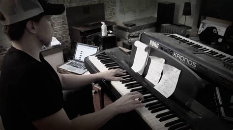 Wale Ambition Piano Cover Rick Ross Meek Mill - YouTube