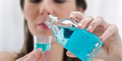 The Best Mouthwash for Bad Breath: Say Goodbye to Bad Breath