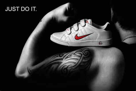 Just Do It. | Me and my Nike | Jhong Dizon | Flickr