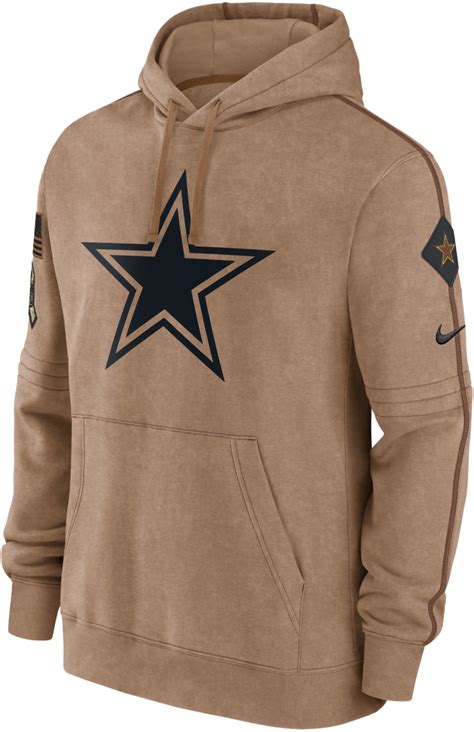 NFL 2023 Salute to Service collection: The best gear including hoodies ...