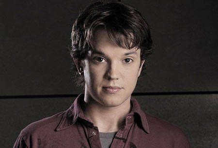 Eric Millegan from the tv show " Bones " | Bones tv series, Tv shows, Actors