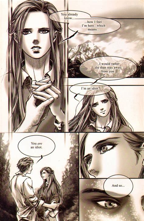 Graphic novel (42) - Twilight: The Graphic Novel Photo (13514013) - Fanpop