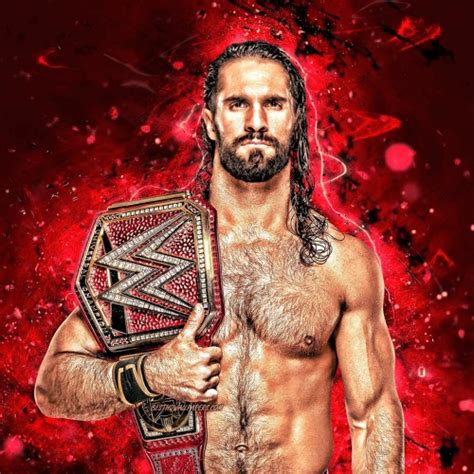 Stream Visionary- Seth Rollins New 2021 Theme Song. by Yitbarek Reigns ...