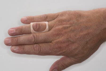 Finger Splints | Arthritis Finger Splints | Arthro-Eze