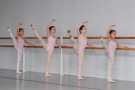 バレエを習わせる親は覚悟が必要！？子供のためにできることは？ | Ballet-MART / バレエマート