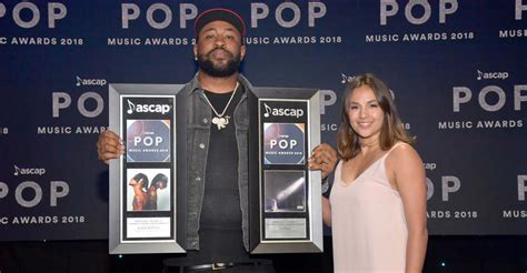 2018 ASCAP Pop Music Awards