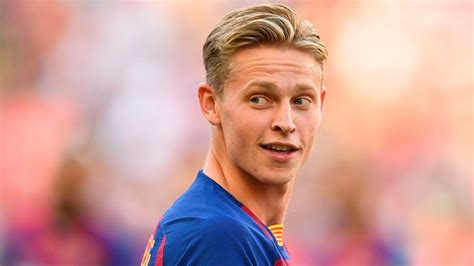 Frenkie De Jong - Facts, Bio, Career, Net Worth | AidWiki