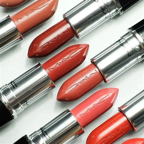 17 Best MAC Lipsticks You've Got to Own ...