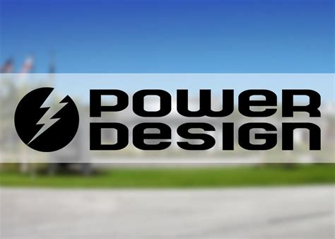 Spotlight: Power Design - St Pete EDC