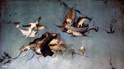 hieronymus bosch wallpapers and paintings hd backgrounds | Hieronymus bosch, Hieronymus bosch ...