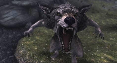 Top 10 Best Werewolf Mods To Add Into Skyrim – FandomSpot