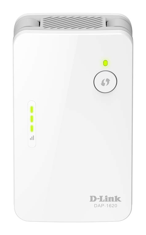 DAP-1620 AC1300 Wi-Fi Range Extender | D-Link Denmark