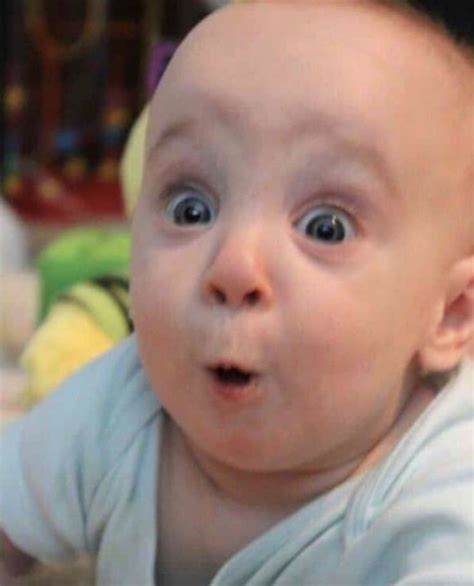 Pin by Анна Шеховец on Смешные дети | Baby memes, Baby face meme, Funny baby faces