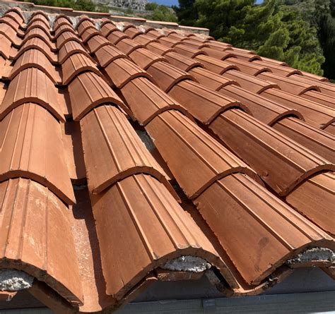 Spanish tile roofs - hygulu