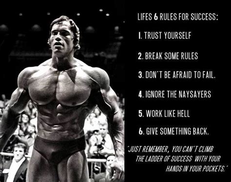 Pumping Iron Quotes. QuotesGram