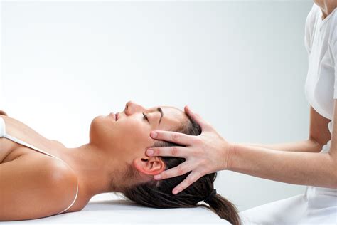 Cranial Osteopathy – TBI Therapy