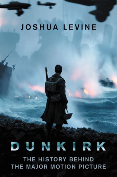 bookchickdi: Dunkirk- The History Behind The Major Motion Picture by ...