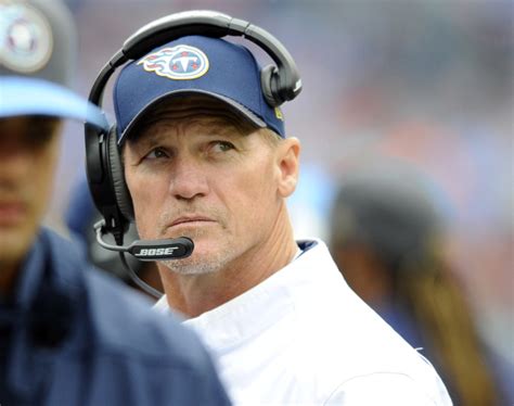 Titans Fire Ken Whisenhunt