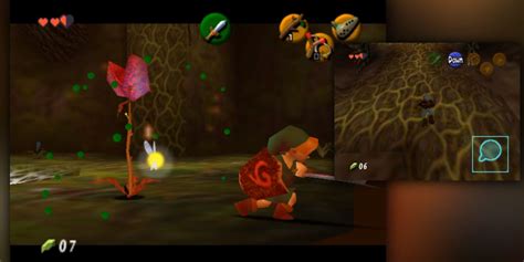 Ocarina of Time Online Is A Real Thing Thanks To Modders