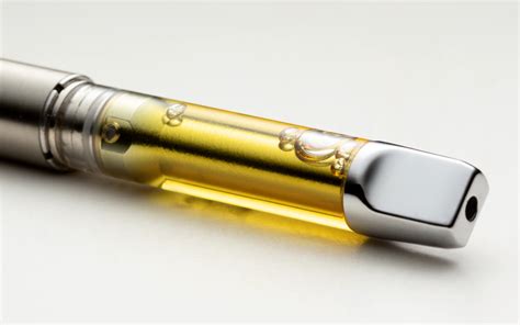 Illicit cannabis vape carts hospitalized 7 in California, doctors say ...