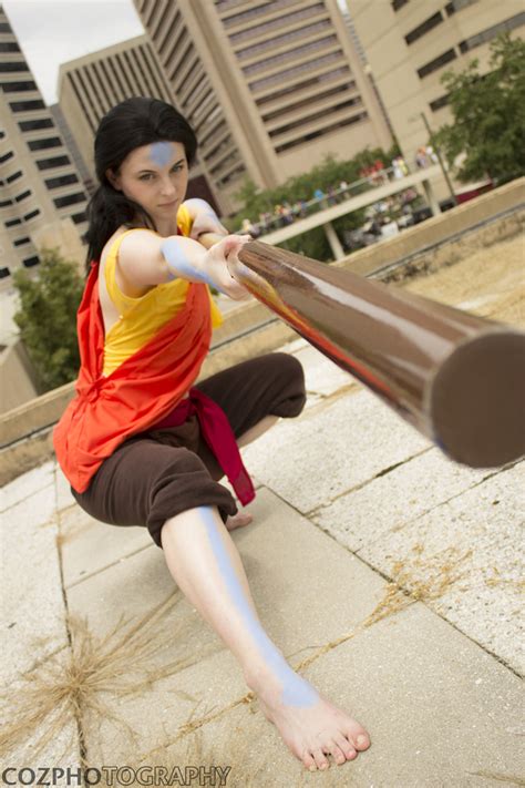 Aang | The Cosplay Wiki | Fandom