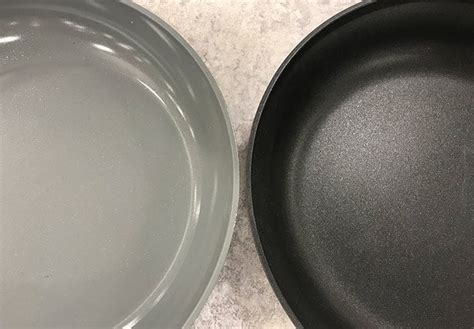 Ceramic vs. Teflon (Is Ceramic Coating Safer?) - Prudent Reviews