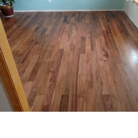 Patagonian Rosewood Hardwood Flooring - The Fantastic Floor