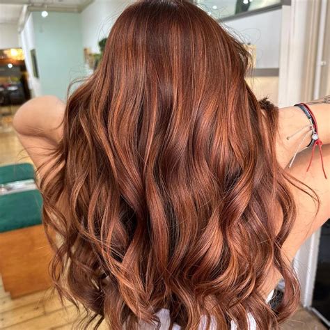 30 Stunning Chestnut Brown Hair Ideas for 2024 - Hair Adviser