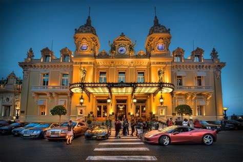 Monaco Casino Escort | Vip Service | Top Companions
