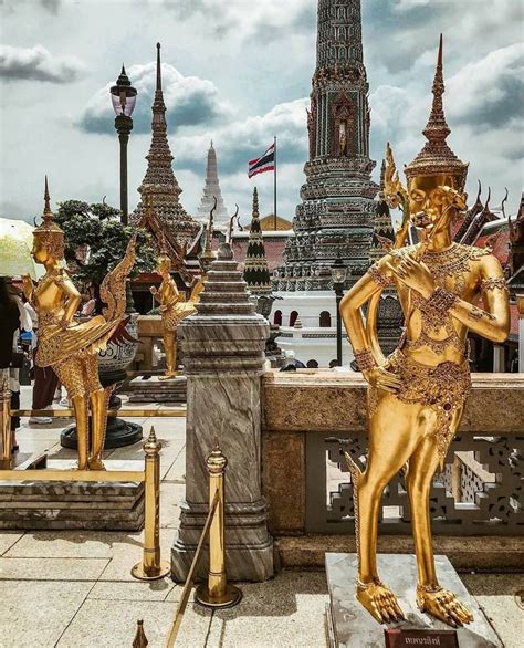 2,517 Likes, 26 Comments - Bangkok Explore 🇹🇭 (@bangkok.explore) on Instagram: “Iconic Thai ...