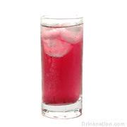 Purple Jesus drink recipe | Recipe | Mixed drinks alcohol recipes, Mixed drinks alcohol, Mixed ...