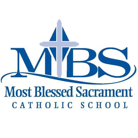 Give to Most Blessed Sacrament Catholic School | #iGiveCatholic