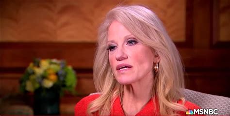 Bowling Green Massacre: Kellyanne Conway Cites Fake Terrorist Attack To ...