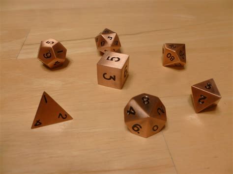 Easy Roller Dice Review - EverythingBoardGames.com