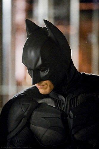 Batman Photo: The Dark Knight | Batman the dark knight, Batman christian bale, Batman