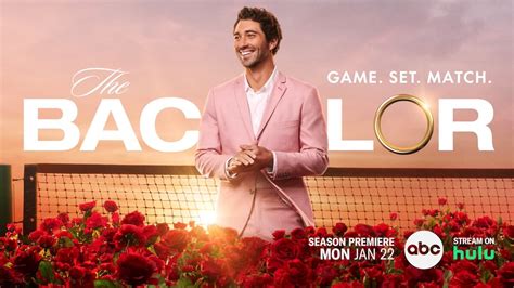 'The Bachelor' Season 28: Two Sisters Will Compete for Joey Graziadei's ...