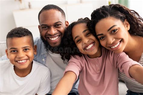 1,359 African Family Selfie Lifestyle Stock Photos - Free & Royalty ...