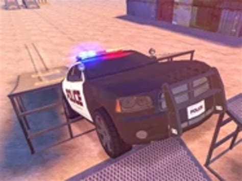 POLICE GAMES - Play police games on Humoq
