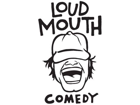 Comedy Logo - LogoDix