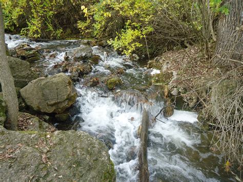 Another Picture of falls in Govenor Dodge State Park, Wisconsin image - Free stock photo ...