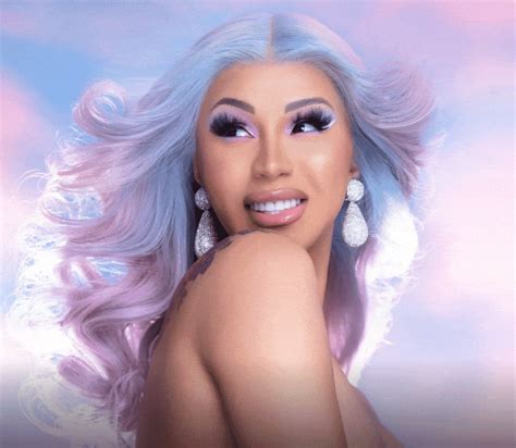 Cardi B launches vodka-infused whipped cream | Spirits Hunters