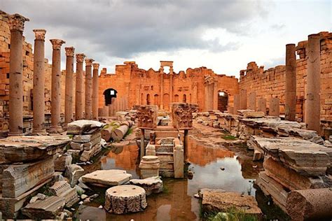 Roman Ruins Free photo: roman ruins - Walpaper