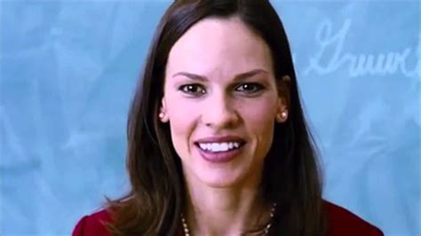 Freedom Writers Trailer - YouTube