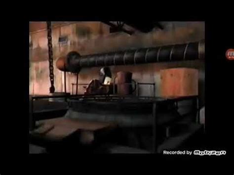 Welding girl telefutura cinescape - YouTube