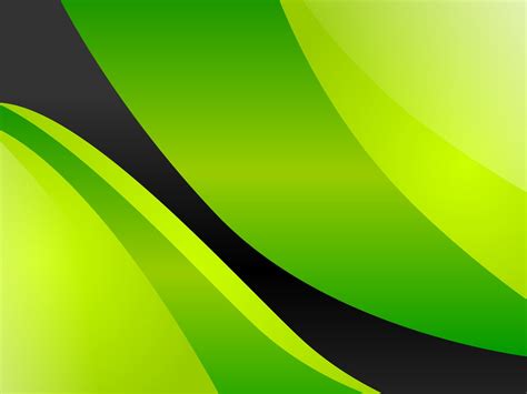 Green and black digital wallpaper, vector art HD wallpaper | Wallpaper Flare