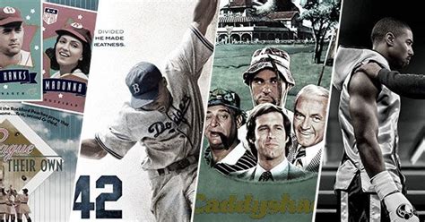 150 Best Sports Movies of All Time in 2020 | Sports movie, Fun sports, Sports