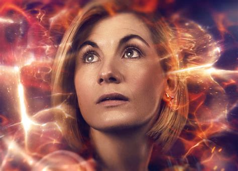 Doctor Who 13th Doctor