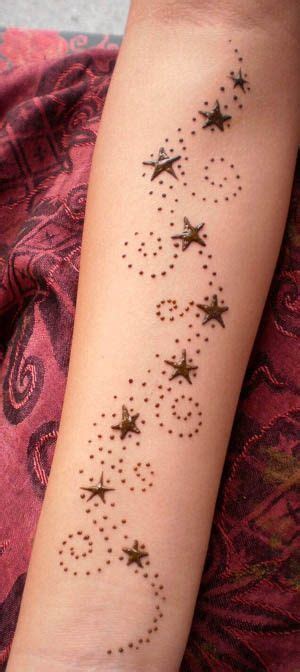 tattosideasforgirls: 15 Mehndi designs For Arms