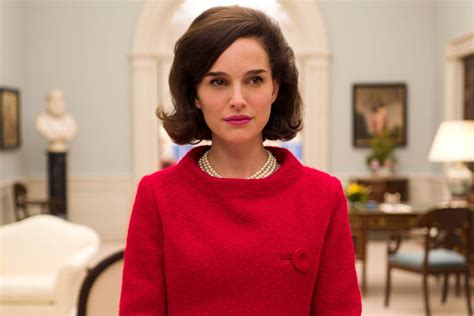 Jackie (2016) - FILM